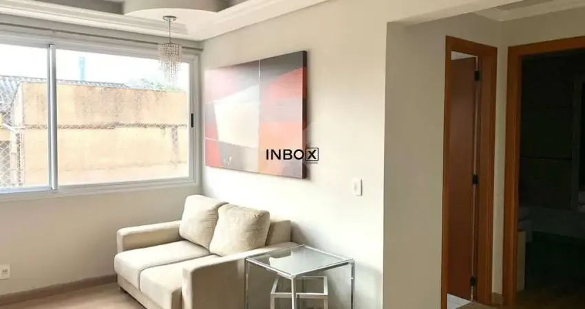 Apartamento com 1 quarto à venda na Rua Coronel Corte Real, 174, Petrópolis, Porto Alegre