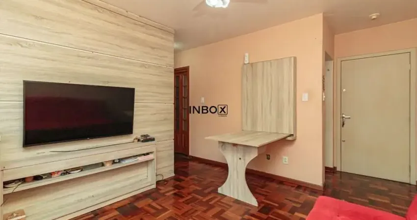 Apartamento com 2 quartos à venda na Avenida João Wallig, 922, Passo da Areia, Porto Alegre