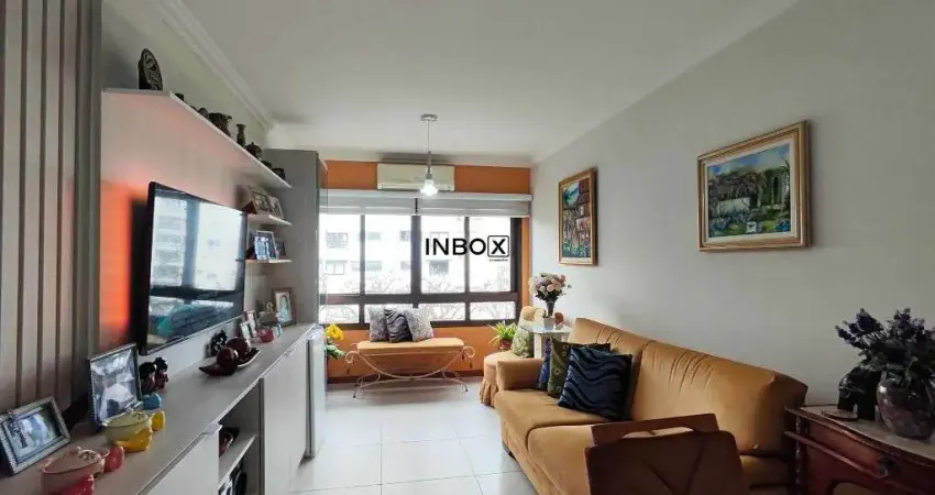 Apartamento com 2 quartos à venda na Rua Chile, 545, Jardim Botânico, Porto Alegre
