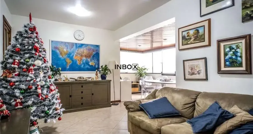 Apartamento com 2 quartos à venda na Avenida Coronel Lucas de Oliveira, 1565, Petrópolis, Porto Alegre