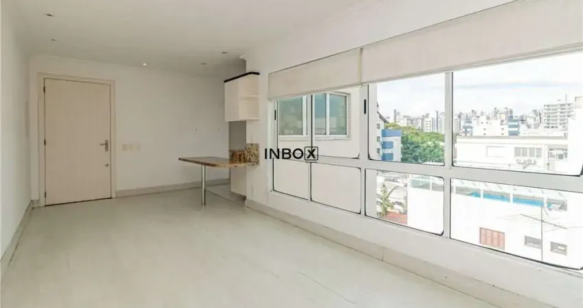 Apartamento com 2 quartos à venda na Rua João Abbott, 136, Petrópolis, Porto Alegre