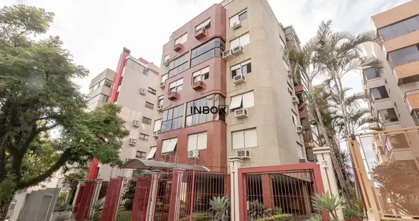 Apartamento com 3 quartos à venda na Rua Honório Silveira Dias, 960, São João, Porto Alegre
