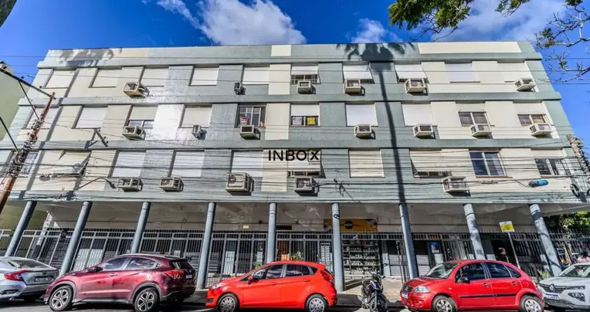 Apartamento com 3 quartos à venda na Avenida Getúlio Vargas, 785, Menino Deus, Porto Alegre