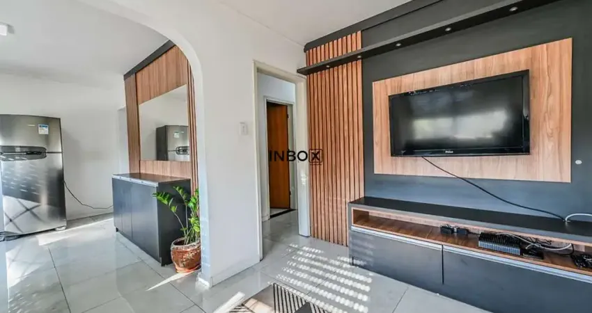 Apartamento com 3 quartos à venda na Avenida João Pessoa, 2312, Farroupilha, Porto Alegre