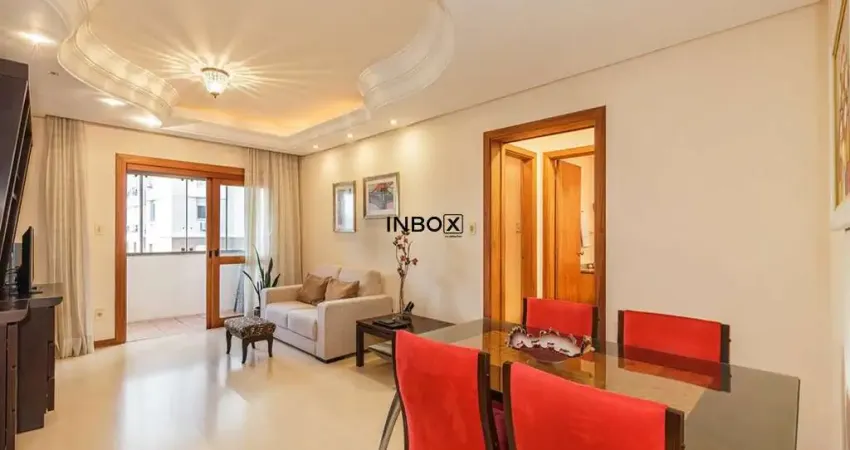 Apartamento com 2 quartos à venda na Rua General João Telles, 287, Bom Fim, Porto Alegre