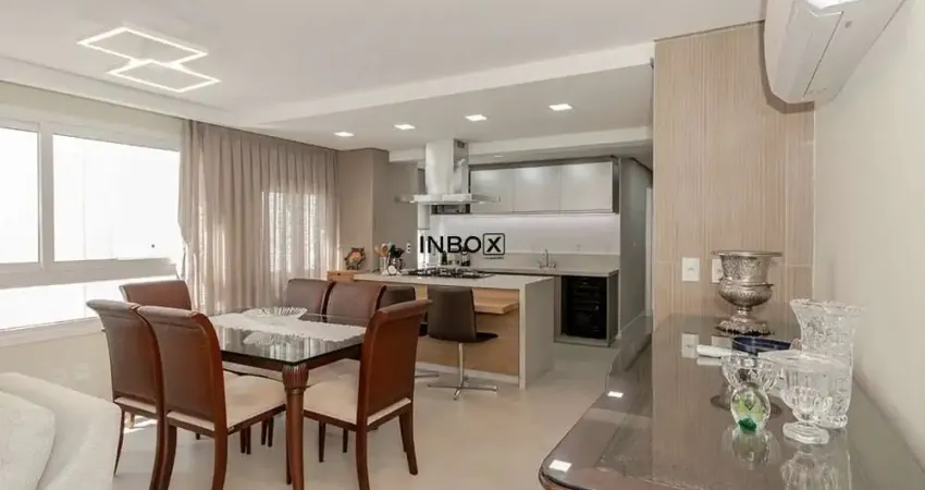 Apartamento com 3 quartos à venda na Rua Ferreira Viana, 163, Petrópolis, Porto Alegre