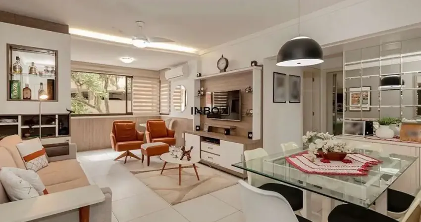 Apartamento com 2 quartos à venda na Rua Machado de Assis, 1117, Petrópolis, Porto Alegre