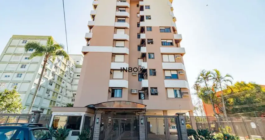 Apartamento com 2 quartos à venda na Rua Dezessete de Junho, 1012, Menino Deus, Porto Alegre