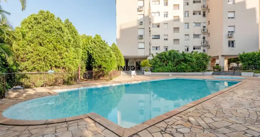 Cobertura com 3 quartos à venda na Avenida General Barreto Viana, 1235, Chácara das Pedras, Porto Alegre