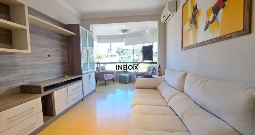 Inbox cia imobiliária aluga apartamento mobiliado de 2 quartos no bairro humaitá em bento gonçalves