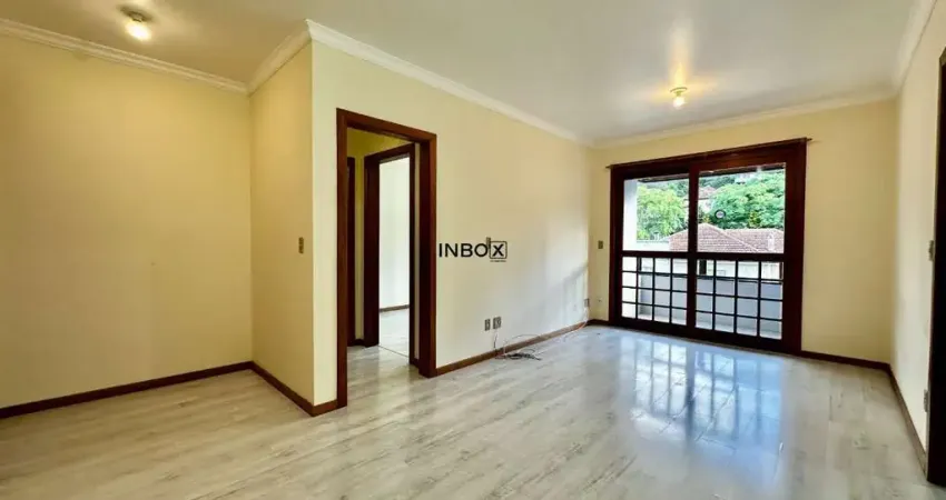 Apartamento com 1 quarto para alugar na Travessa Maceió, 94, Centro, Bento Gonçalves