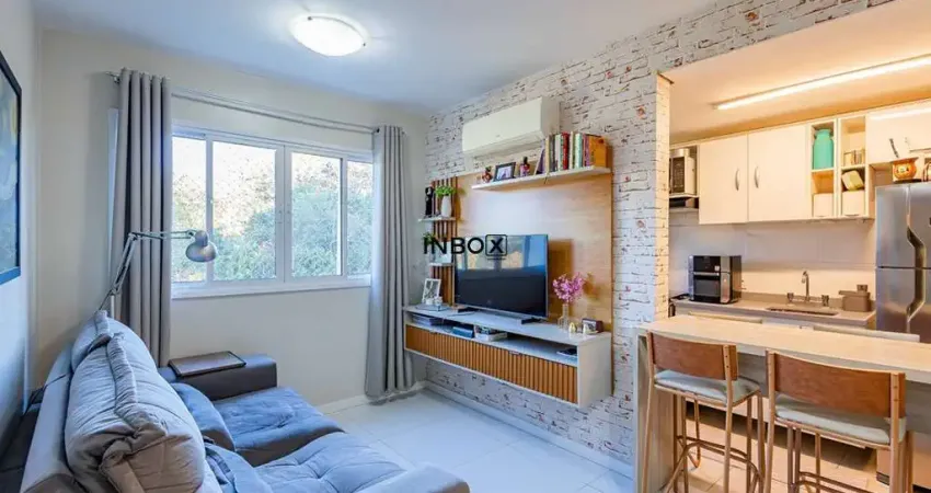 Apartamento com 2 quartos à venda na Rua Doutor Eduardo Chartier, 659, Passo da Areia, Porto Alegre