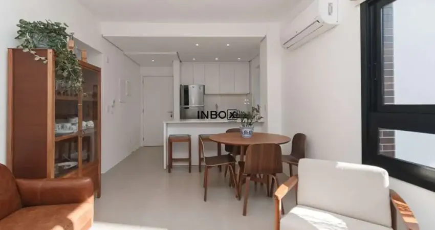 Apartamento com 2 quartos à venda na Rua Honório Silveira Dias, 910, Higienópolis, Porto Alegre