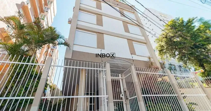 Apartamento com 2 quartos à venda na Rua São Luís, 708, Santana, Porto Alegre