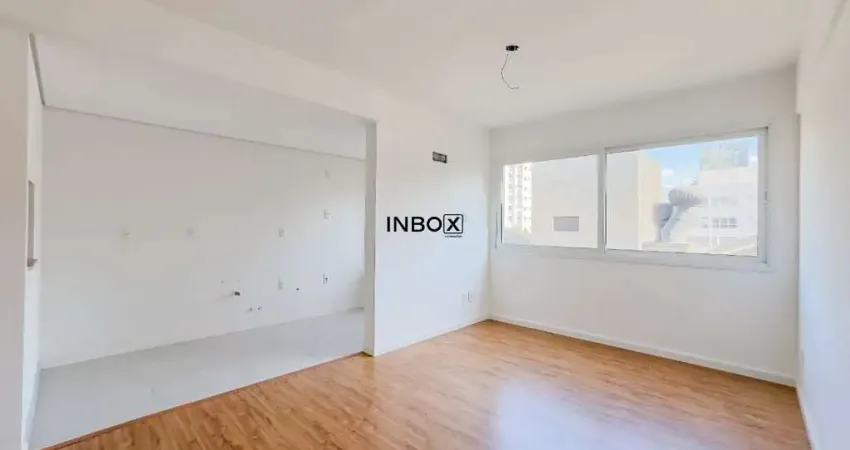 Apartamento com 2 quartos à venda na Rua Luzitana, 942, Higienópolis, Porto Alegre