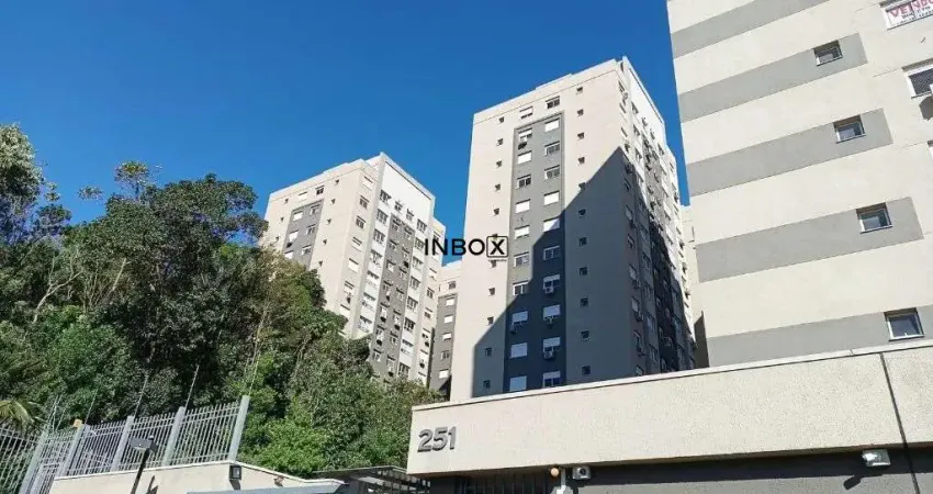 Apartamento com 3 quartos à venda na Rua Attílio Bilibio, 360, Jardim Botânico, Porto Alegre