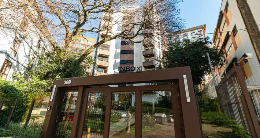 Apartamento com 2 quartos à venda na Rua Comendador Caminha, 254, Moinhos de Vento, Porto Alegre