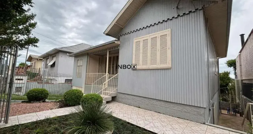 Inbox cia imobiliária aluga, casa em bento gonçalves no bairro botafogo.