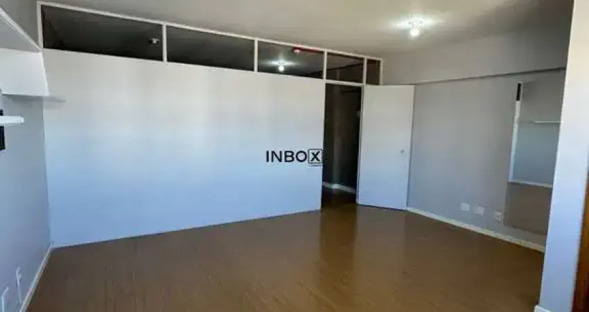 Inbox cia imobiliária aluga - ampla sala comercial com 41,83m² no centro de bento gonçalves