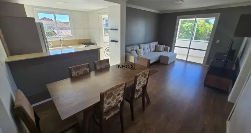 Inbox cia imobiliária aluga apartamento mobiliado com 02 dormitórios no bairro humaotá na cidade de bento gonçalves