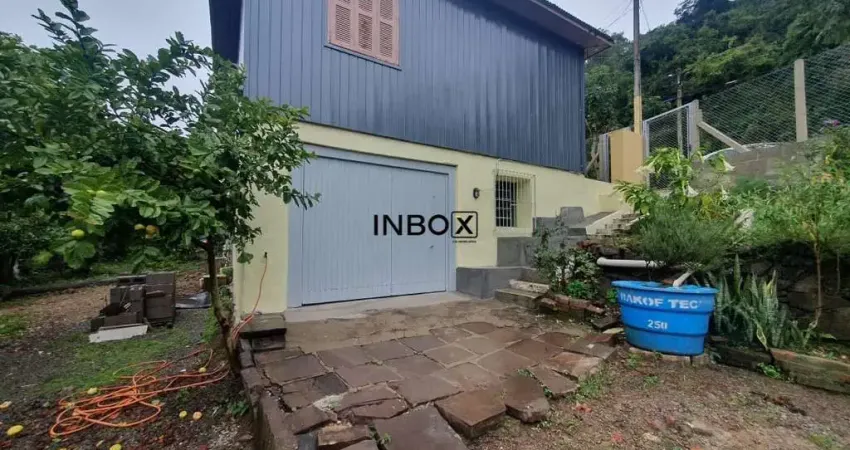 Inbox cia imobiliária aluga casa com duas moradias no bairro caminhos da eulália em bento gonçalves