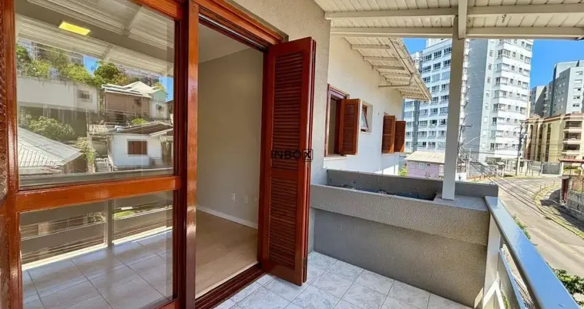 Inbox cia imobiliária vende, apartamento em bento gonçalves no centro