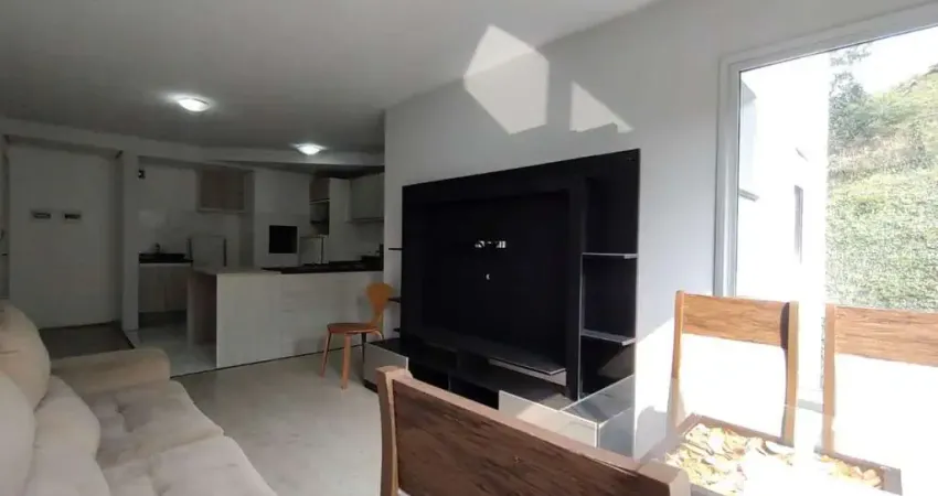 Apartamento com 2 quartos para alugar na Hermínio Gabardo, 274, São João, Bento Gonçalves