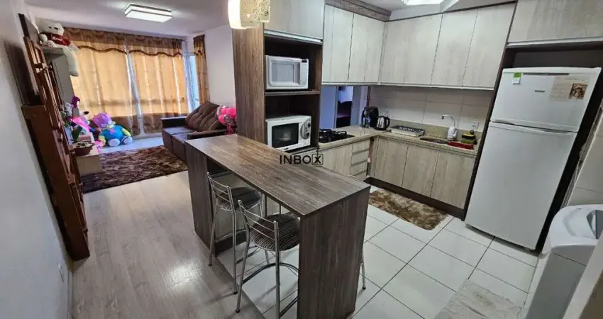 Inbox cia imobiliária aluga em bento gonçalves - apartamento com 02 quartos no bairro são joão