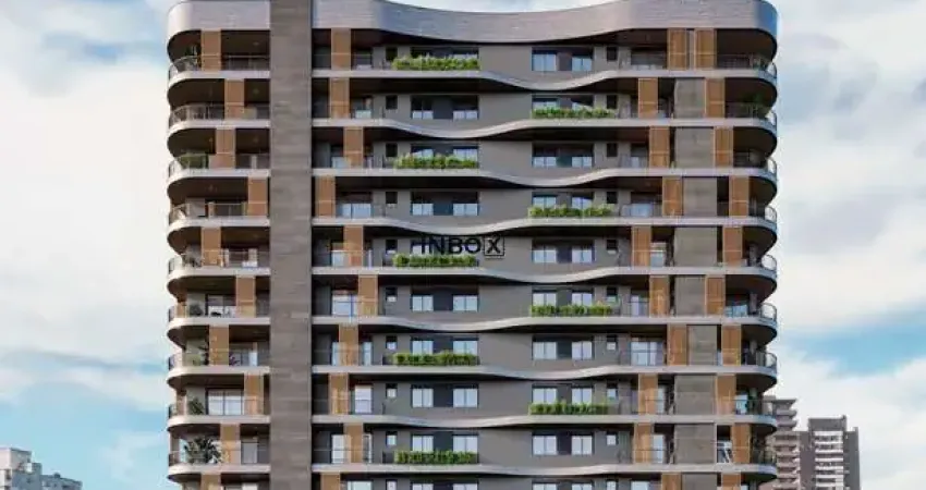 Apartamento de 3 quartos, sendo 1 suíte no bairro são francisco em bento gonçalves