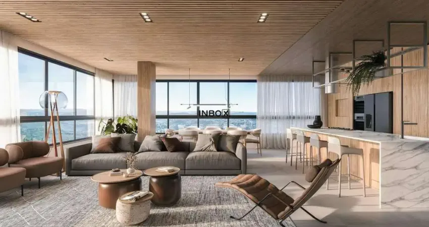 Inbox cia imobiliária aluga- apartamento de 3 dormitório no botafogo.