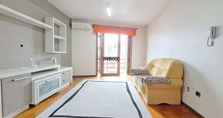 Inbox cia imobiliária vende apartamento de 1 quarto no bairro humaitá em bento gonçalves
