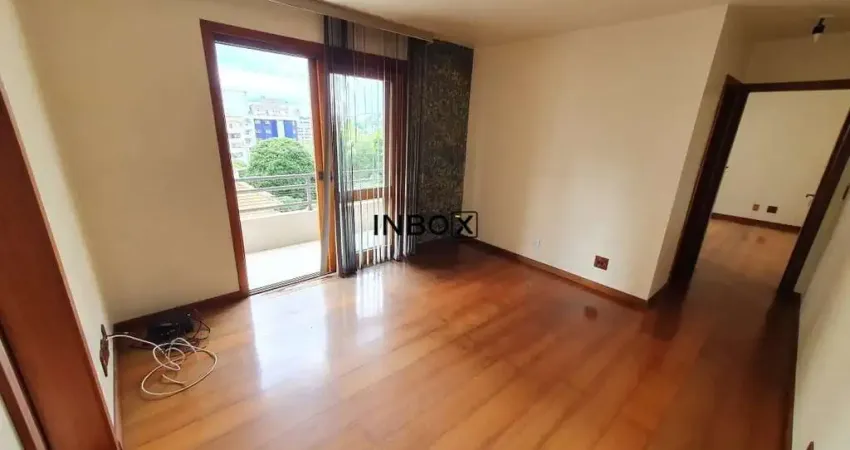 Inbox cia imobiliária aluga apartamente de 01 do dormitório no centro de bento gonçalves