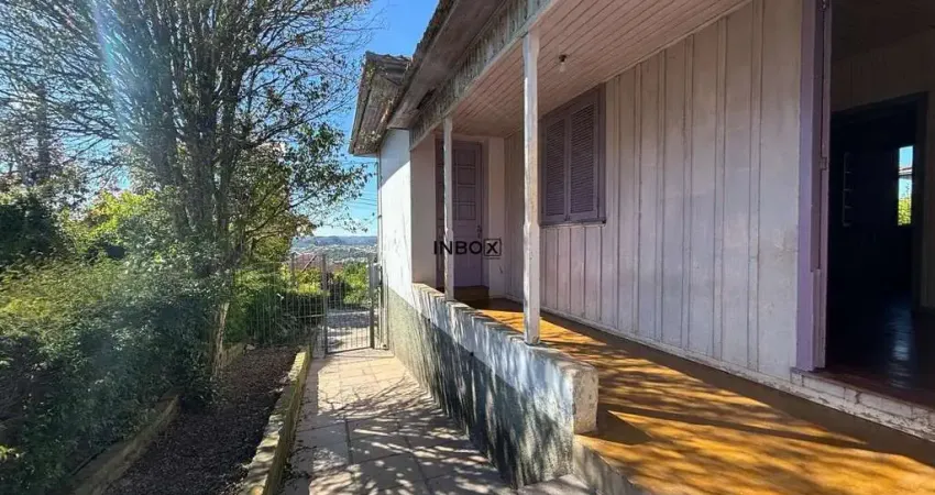 Inbox cia imobiliária aluga, casa em bento gonçalves no bairro casa.