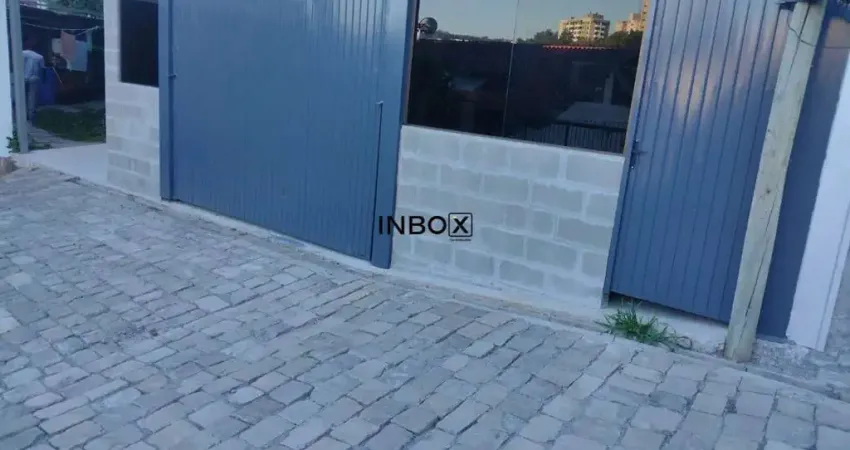 Inbox cia imobiliaria aluga, pavilhão em bento gonçalves no bairro borgo