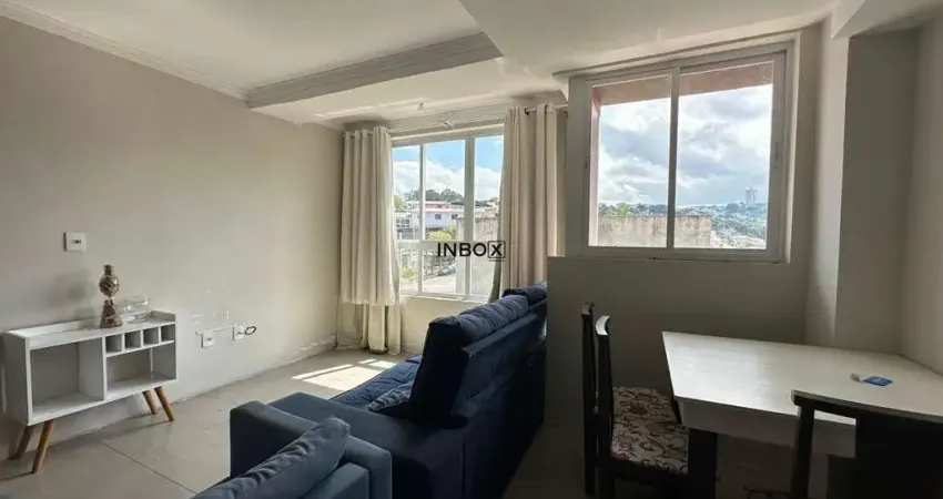 Casa com 2 quartos para alugar na Rua Aurino Argemiro Zandonai, 817, Santa Marta, Bento Gonçalves