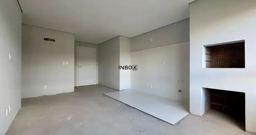 Inbox cia imobiliária vende, apartamento em bento gonçalves no borgo.