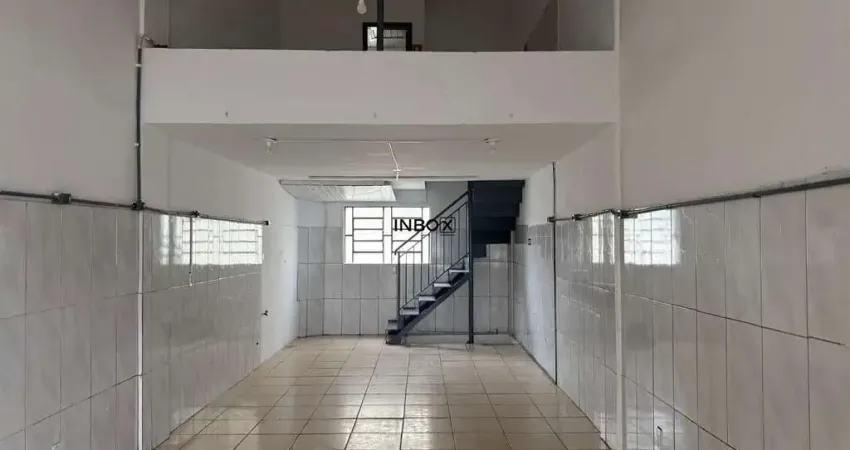 Ponto comercial para alugar na Humberto de Alencar Castelo Branco, 1012, Licorsul, Bento Gonçalves