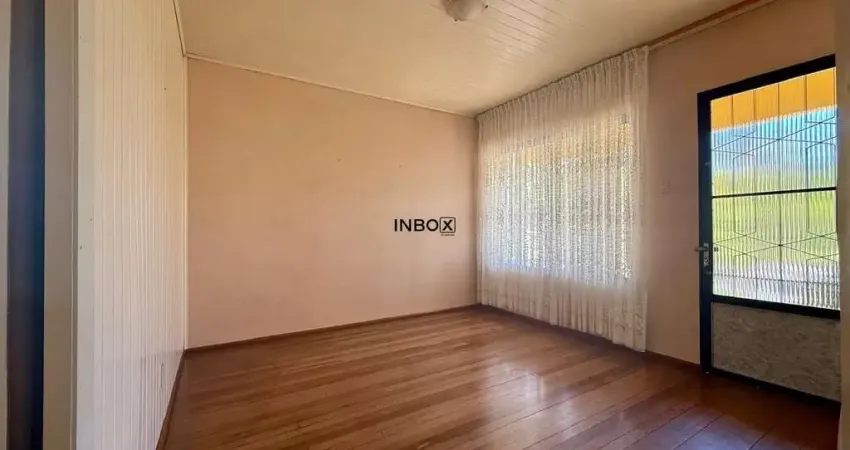Inbox cia imobiliária aluga - casa com pátio individual no bairro botafogo.