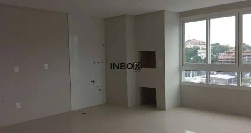 Inbox cia imobiliaria vende no bairro são francisco em bento gonçalves - apartamento de 2 dormitórios sendo uma suíte