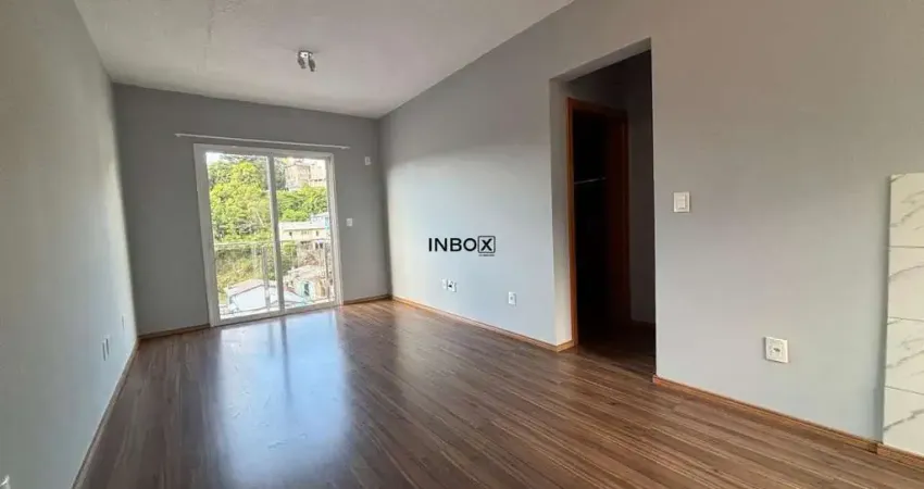 Inbox cia imobiliária aluga, apartamento em bento gonçalves no bairro borgo