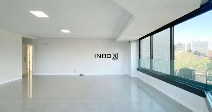 Apartamento com 3 quartos para alugar na Estefânia Pasquali, 53, Cidade Alta, Bento Gonçalves