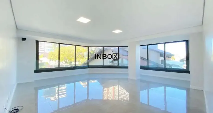 Apartamento com 3 quartos para alugar na Rua Estefania Pasqualli Eder, 53, Cidade Alta, Bento Gonçalves