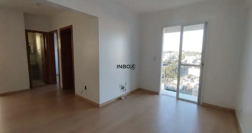 Apartamento com 2 quartos à venda na Fernando Callegari, 790, Humaitá, Bento Gonçalves