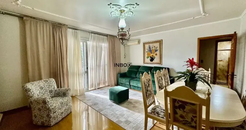 Inbox cia imobiliária aluga- apartamento de 4 dormitórios no bairro juventude da enologia