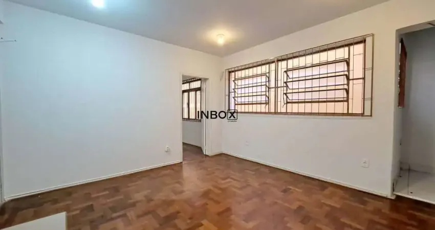 Inbox aluga sala de andar com 65m² no centro de bento gonçalves