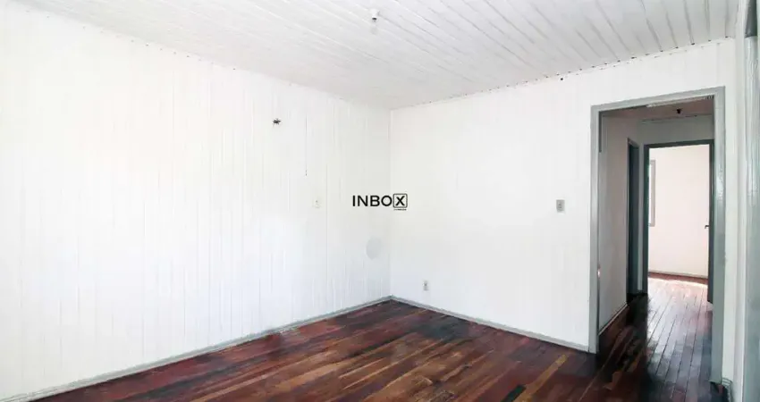 Inbox cia imobiliaria aluga - casa parte superior com três quartos no ouro verde.