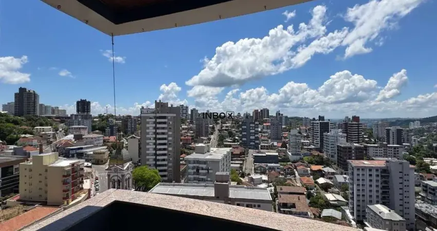 Inbox cia imobiliária vende apartamento no centro de bento gonçalves