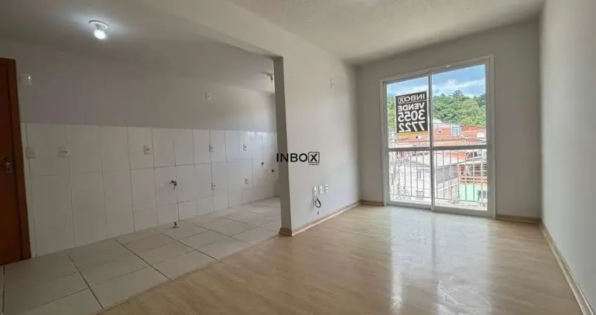 Inbox cia imobiliária vende, apartamento em bento gonçalves no bairro aparecida