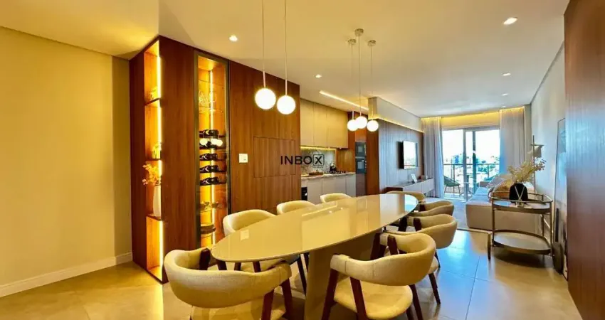 Inbox cia imobiliaria vende: apartamento de 2 quartos no centro de bento gonçalves.