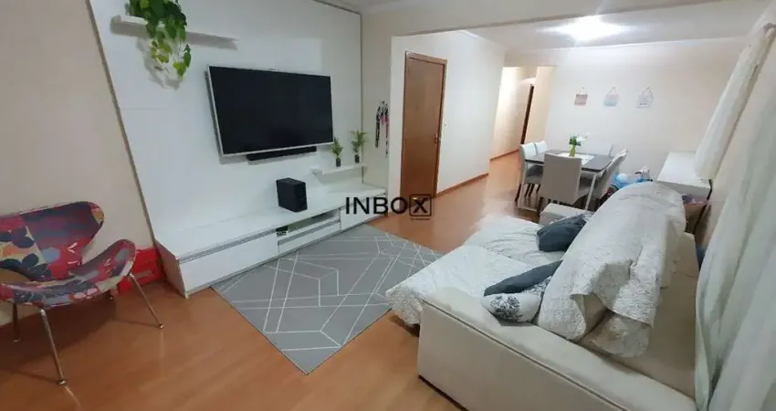 Apartamento de 03 dormitórios mobiliado no juventude da enologia em bento gonçalves